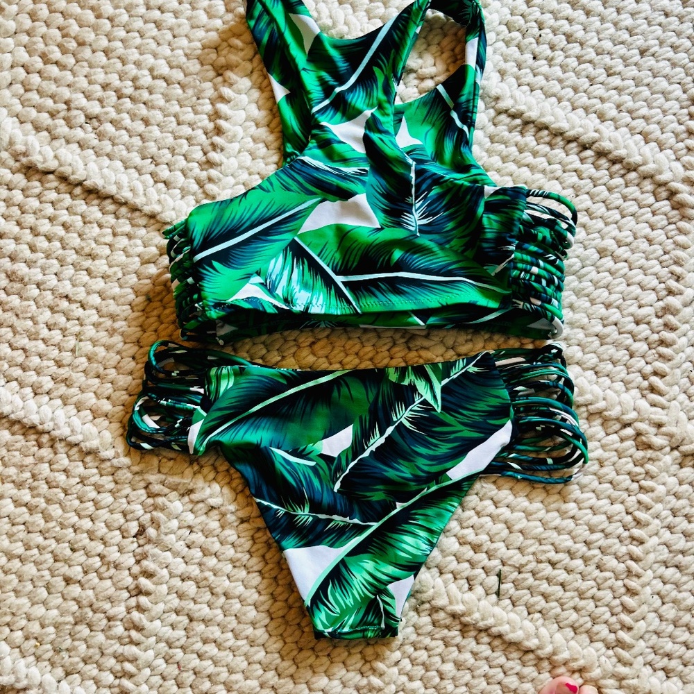 Cupshe Bikini